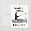 Search for fisherman postcards Angling