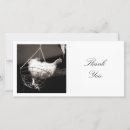 Search for chicken thank you cards Simple