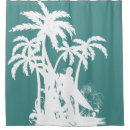 Search for beach shower curtains Hawaii