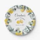 Search for lemon plates Rustic