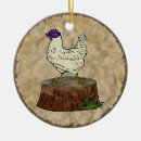 Search for rooster christmas tree decorations Cartoon