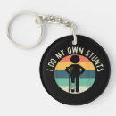 Search for stunts key rings Funny