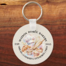 Search for bakery key rings Pastry chef
