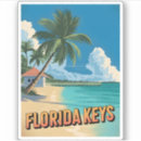 Search for miami beach florida stickers Tropical