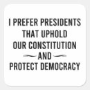 Search for constitutional stickers Election