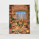 Search for baking christmas cards Snow