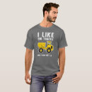 Search for i like big trucks tshirts Funny