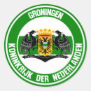 Search for groningen stickers Nederland