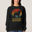 Search for golden retriever womens hoodies Dad