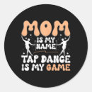 Search for tap dance stickers Teacher