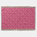 Search for pink peony blankets Peonies