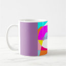 Search for beloved mugs Pink