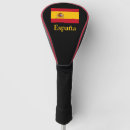 Search for spain golf head covers Golfer