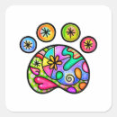Search for doodle art stickers Animal