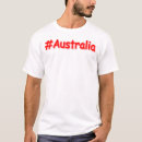 Search for australia tshirts Sydney