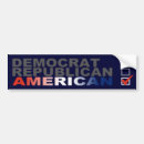 Search for democratic bumper stickers Funny