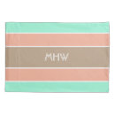 Search for chic pillowcases Trendy