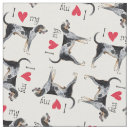 Search for bluetick coonhound Heart