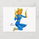 Search for toting postcards For her