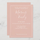 Search for abstract boho wedding invitations Trendy
