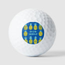 Search for pineapple golf balls Food