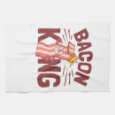 Search for meat tea towels Bacon