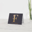 Search for gold note cards Elegant