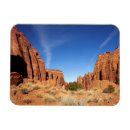 Search for red rock canyon magnets Nature