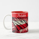 Search for polish flag mugs Polska