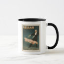 Search for levitating mugs Magic