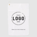Search for logo golf towels Create your own