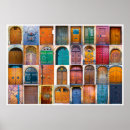 Search for door posters Architecture