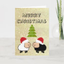 Search for cute santa christmas cards Trendy