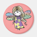 Search for fairyland magnets Kids