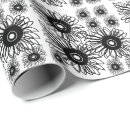 Search for tattoo wrapping paper Retro