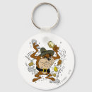 Search for looney tunes character key rings Tasmanian devil
