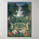 Search for versailles posters Garden