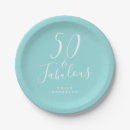 Search for paper plates Blue