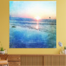 Search for pacific canvas prints Tropical