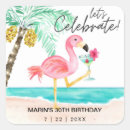Search for florida envelope seals Flamingo