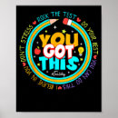 Search for testing posters No prob llama