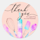 Search for bakery designs stickers Thank you