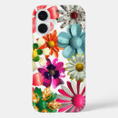 Search for daisy flower iphone cases 70s