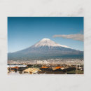 Search for fuji mountain postcards Cityscape