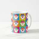 Search for hamster art mugs Pet