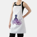 Search for octopus aprons Vintage