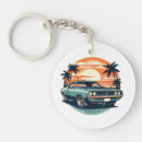 Search for classic muscle key rings Vintage