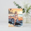 Search for sexy girls postcards Woman