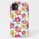 Search for white floral iphone cases Colourful