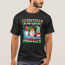 Search for christmas gnomes clothing Vacation